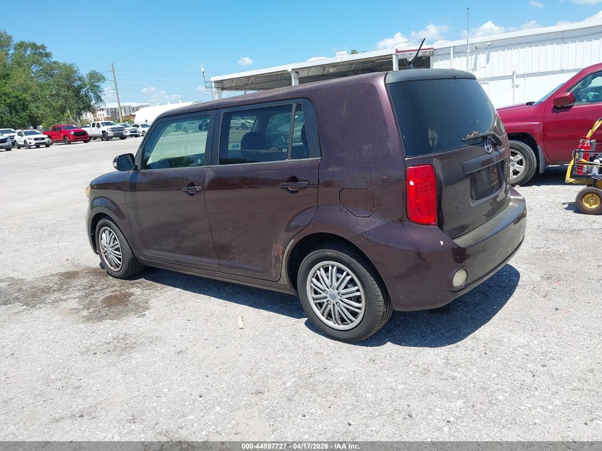 2010 Scion Xb