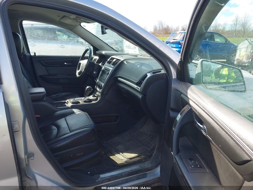 2014 GMC Acadia Slt-2