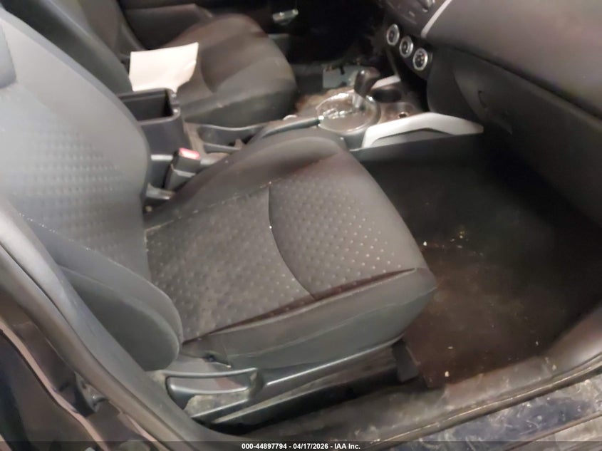 2011 Mitsubishi Outlander Sport Se