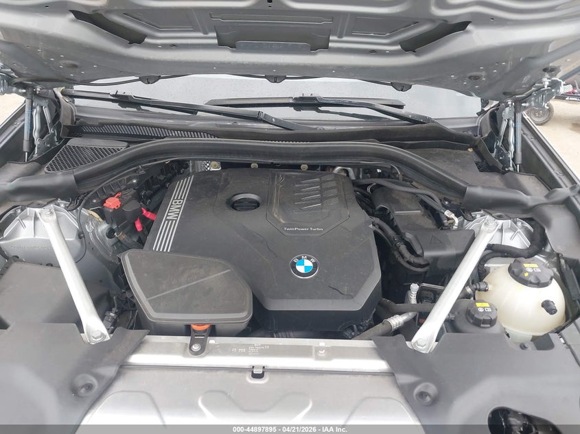 AtlanticExpress - BMW X3
