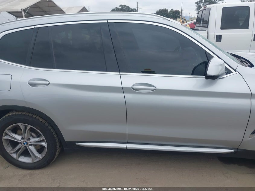 AtlanticExpress - BMW X3