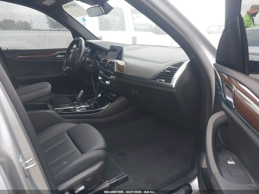 AtlanticExpress - BMW X3
