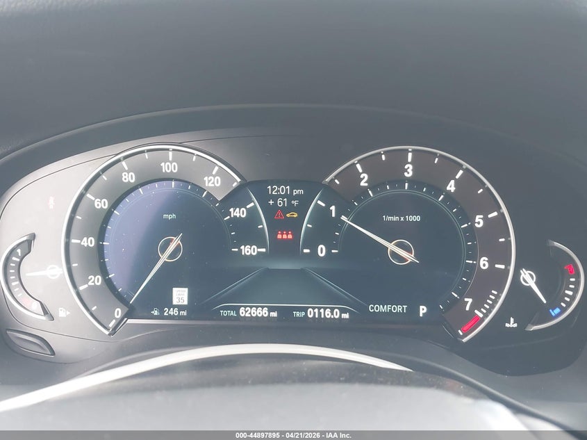 AtlanticExpress - BMW X3