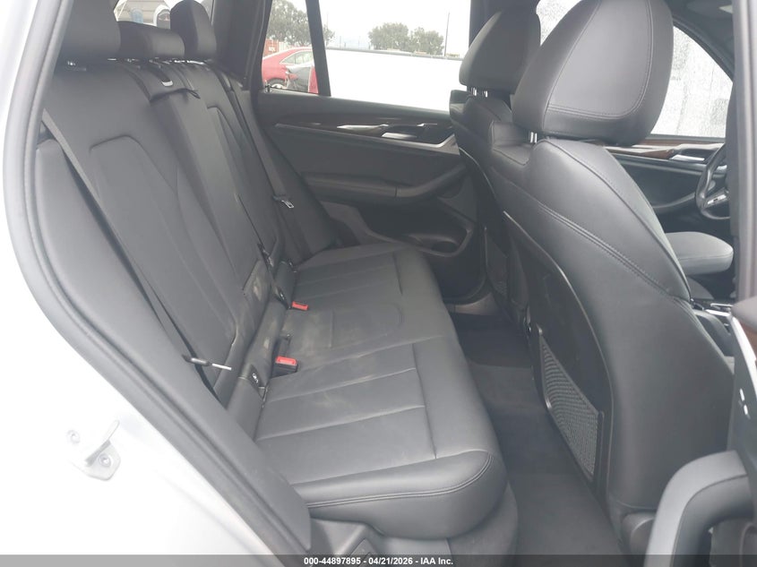 AtlanticExpress - BMW X3