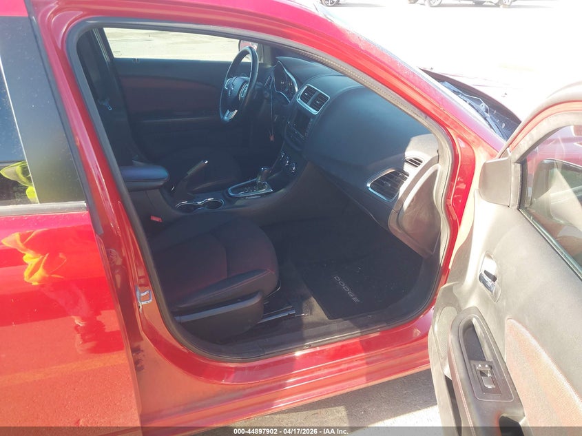 2011 Dodge Avenger Mainstreet