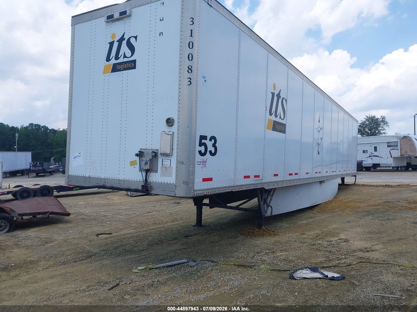 2016 WABASH NATIONAL CORP UNKNOWN auction photo 2