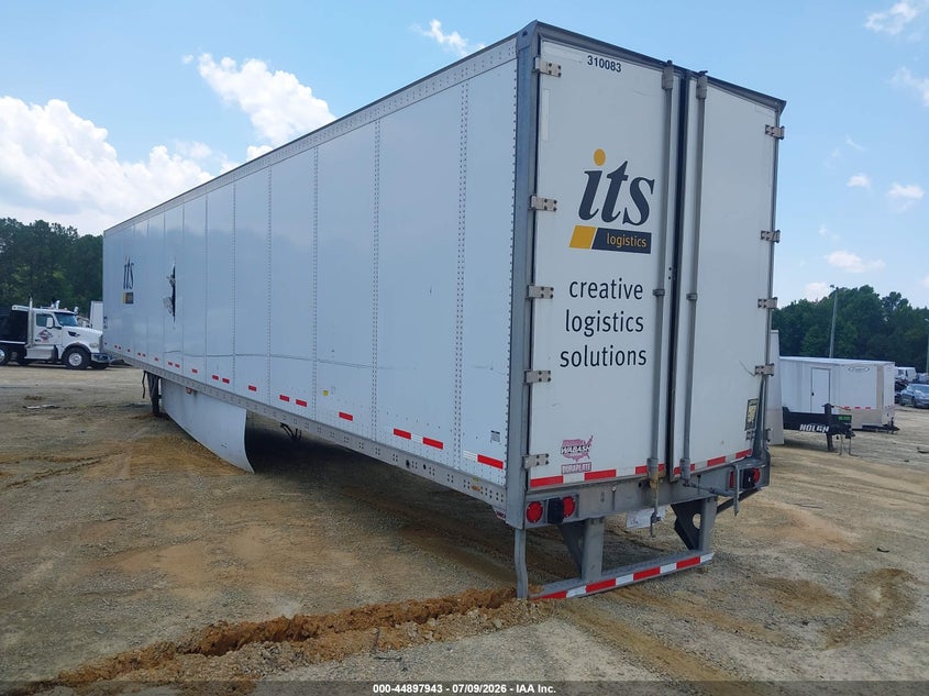2016 WABASH NATIONAL CORP UNKNOWN auction photo 3