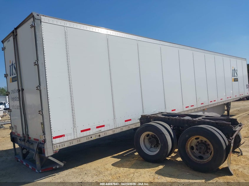 2016 WABASH NATIONAL CORP UNKNOWN auction photo 4
