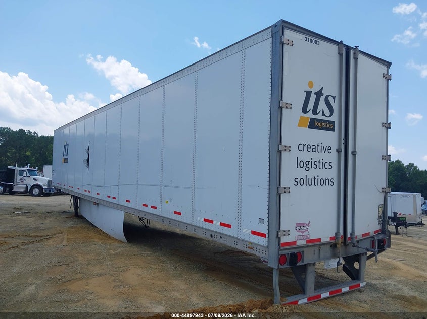 2016 WABASH NATIONAL CORP UNKNOWN auction photo 6