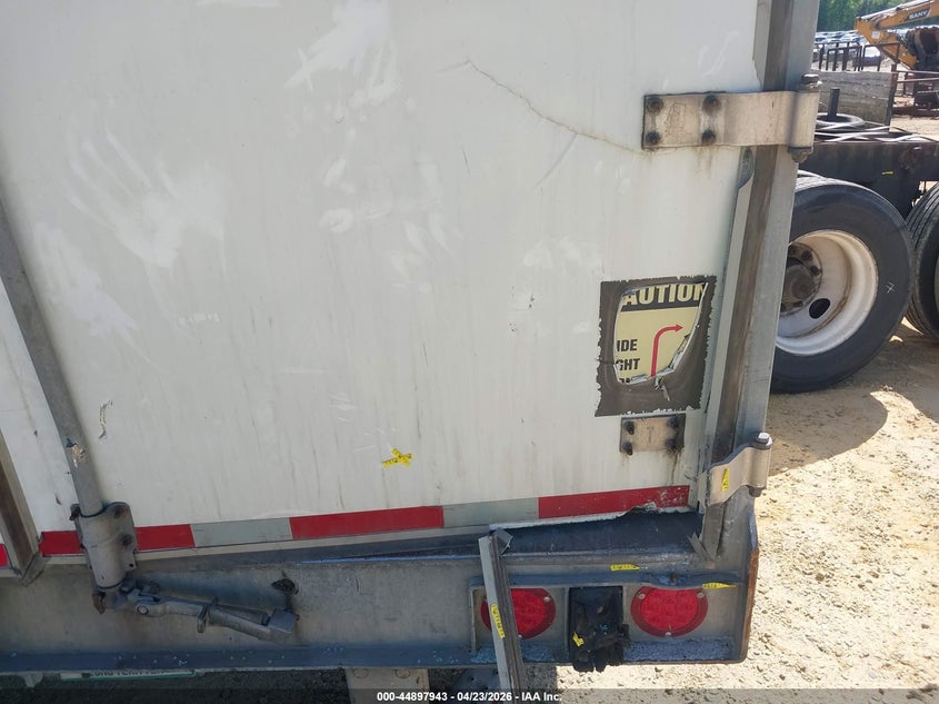 2016 WABASH NATIONAL CORP UNKNOWN auction photo 7