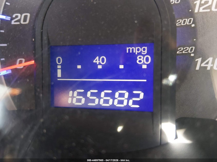 2010 Honda Fit Sport VIN: JHMGE8H44AC028291 Lot: 44897985