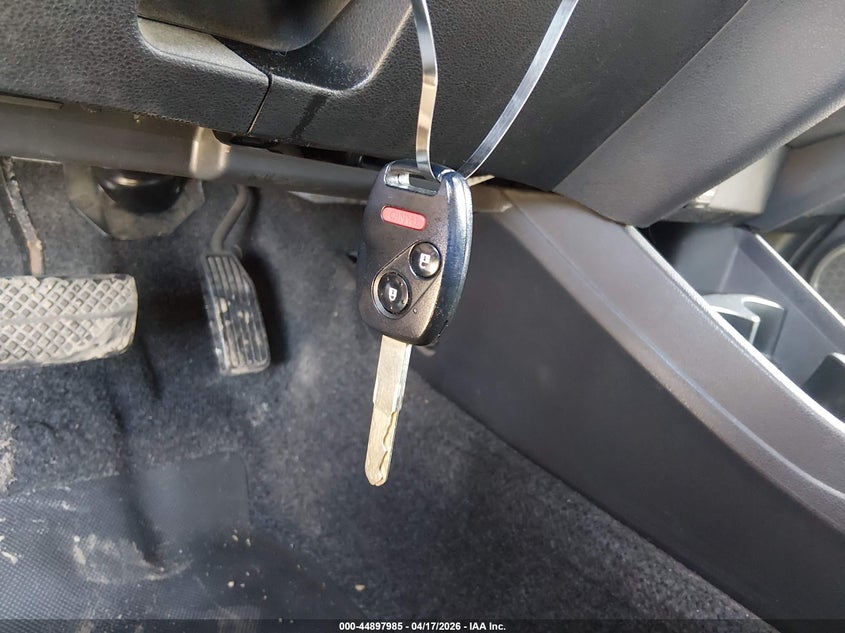 2010 Honda Fit Sport VIN: JHMGE8H44AC028291 Lot: 44897985