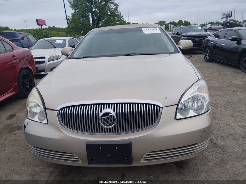 2007 Buick Lucerne Cx VIN: 1G4HP57287U136961 Lot: 44898021