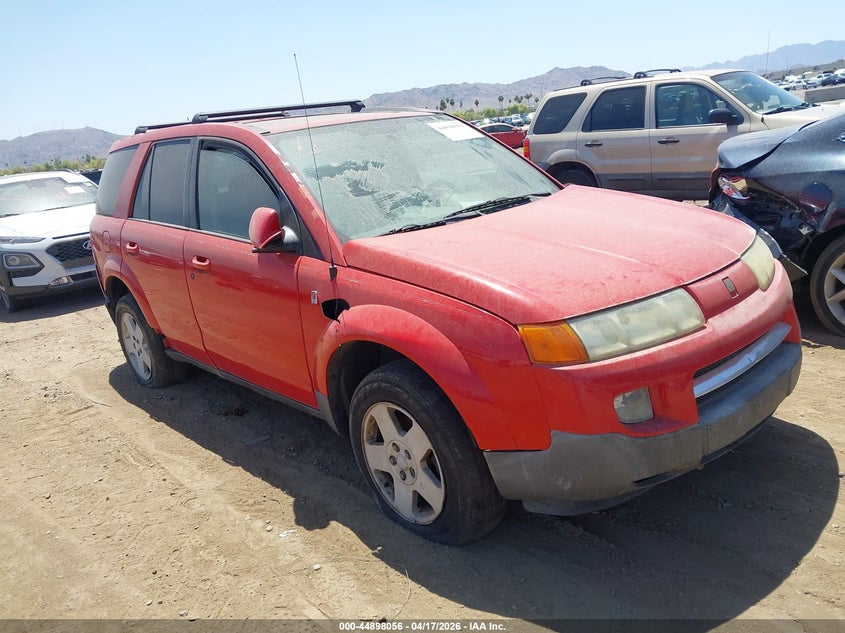 2005 Saturn Vue V6