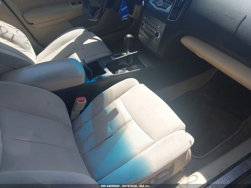 2014 Nissan Maxima 3.5 S