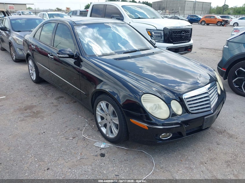 2009 Mercedes-Benz E 350