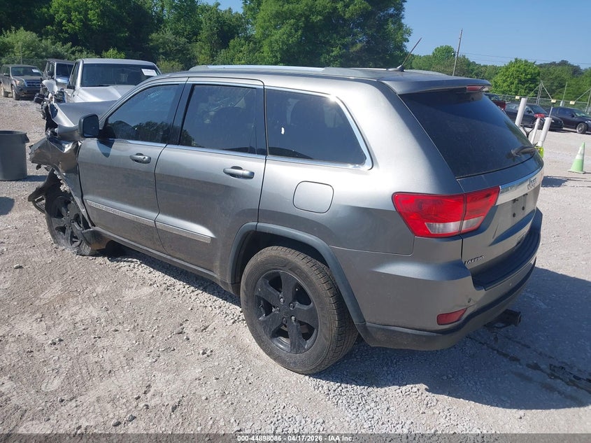 Vin: 1c4rjeag6tc259107, lot: 45395449, jeep laredo 20123