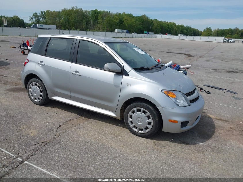 2006 Scion Xa
