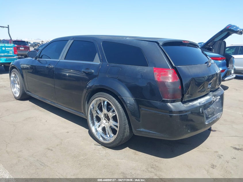 2006 Dodge Magnum