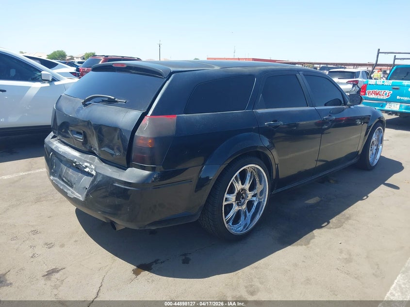 2006 Dodge Magnum