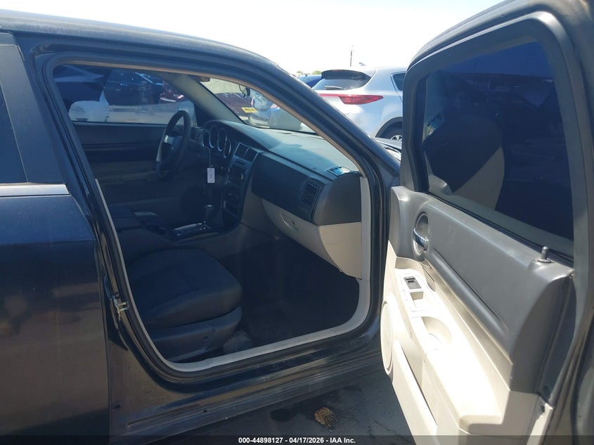 2006 Dodge Magnum