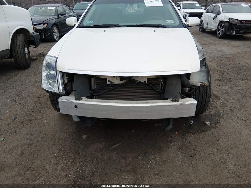 2006 Cadillac Sts V8 VIN: 1G6DC67A860212974 Lot: 44898136