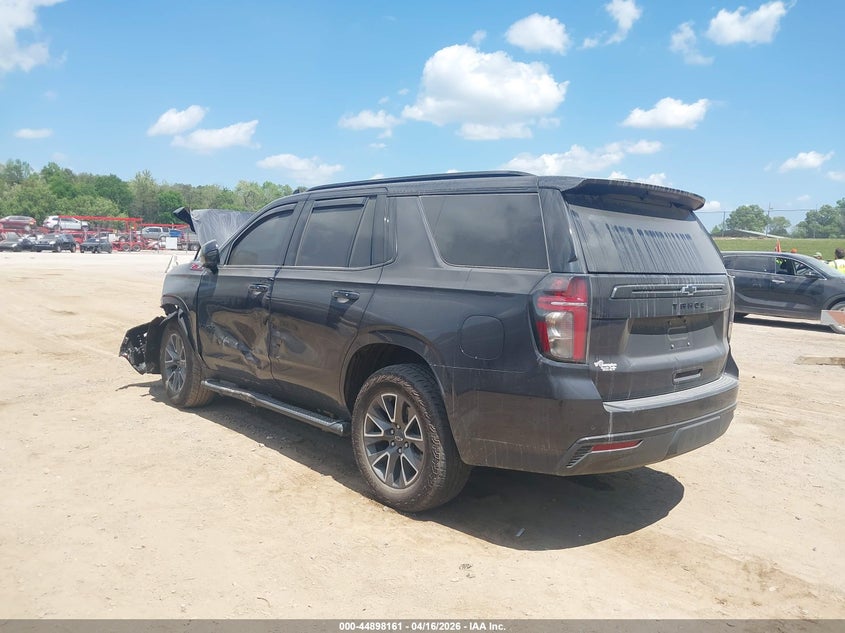2024 Chevrolet Tahoe 4Wd Z71