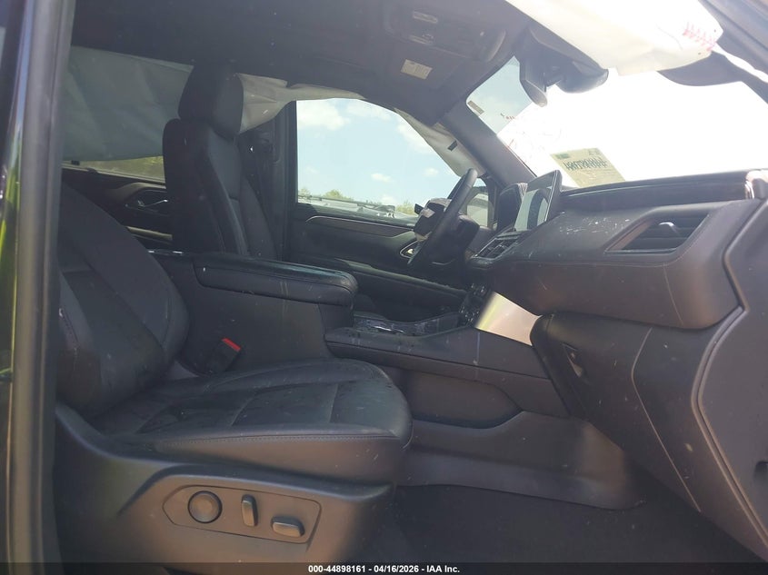 2024 Chevrolet Tahoe 4Wd Z71