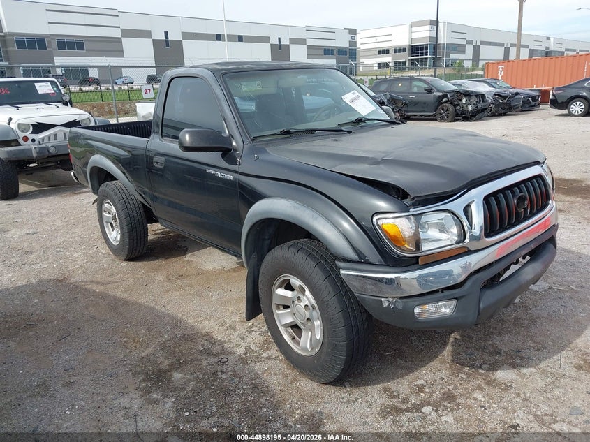 2003 Toyota Tacoma Prerunner