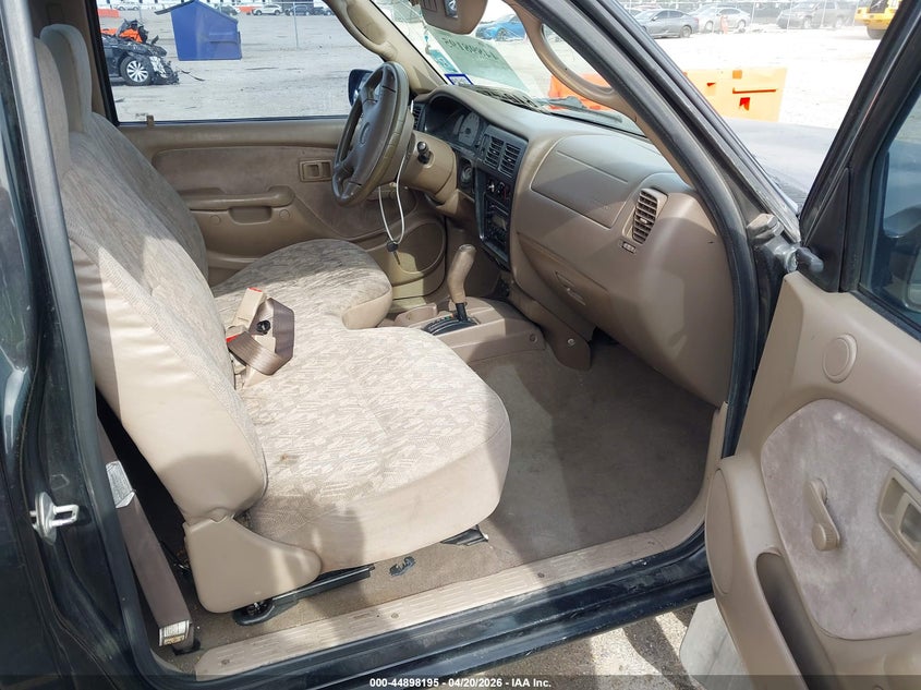 2003 Toyota Tacoma Prerunner