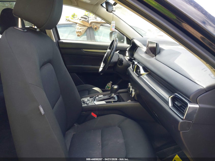 2020 Mazda Cx-5 Sport