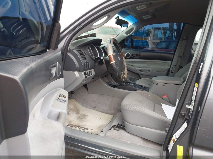 2009 Toyota Tacoma