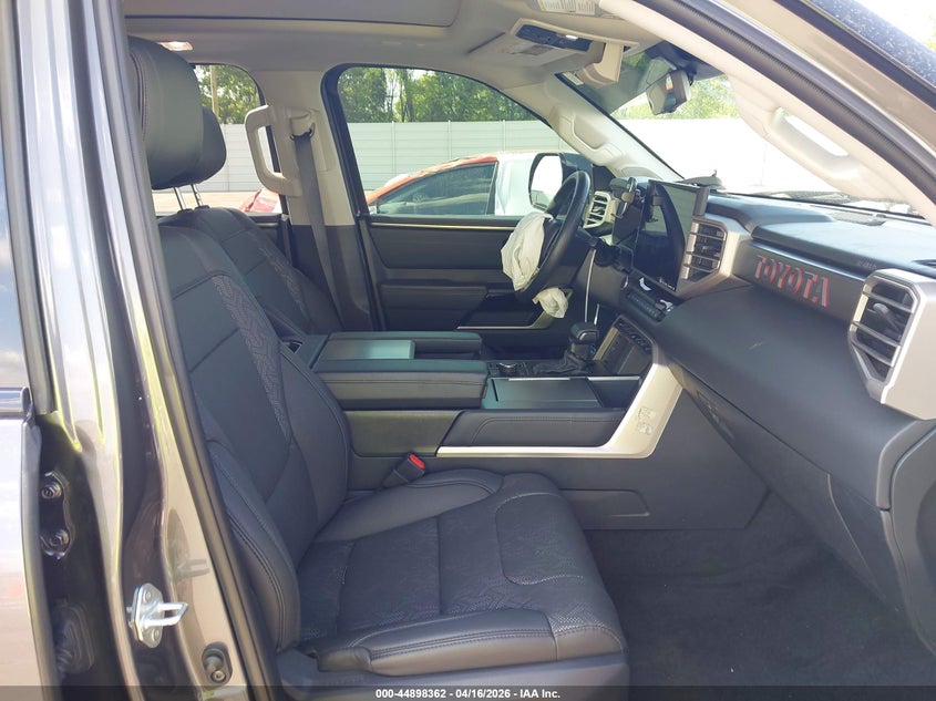 VIN: 7SVAAABA7PX020332 2023 TOYOTA SEQUOIA LIMITED