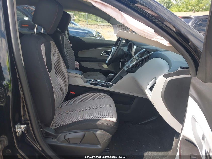 2015 Chevrolet Equinox 1Lt