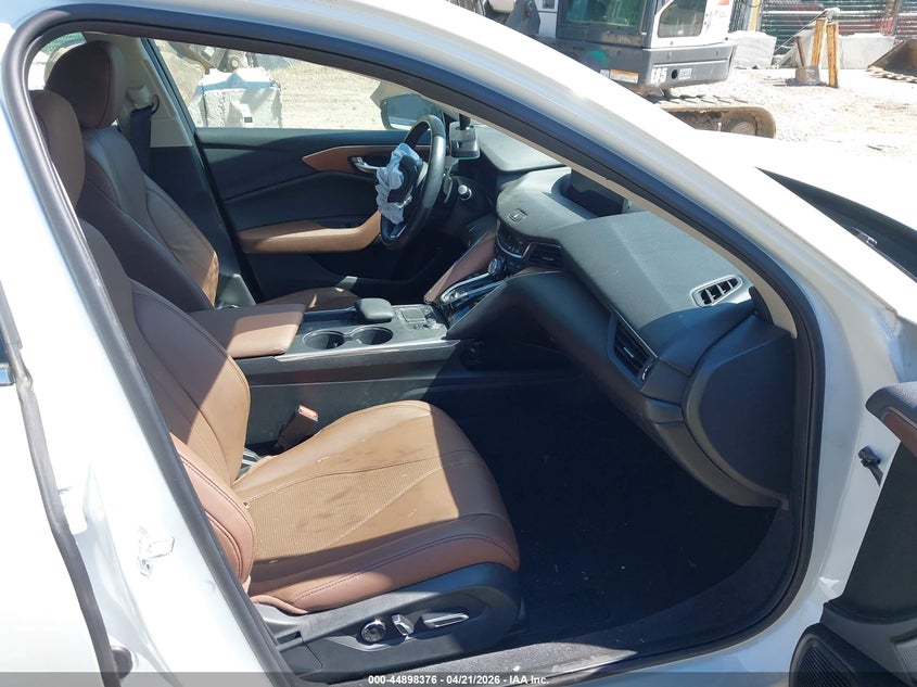 2023 Acura Tlx Technology Package