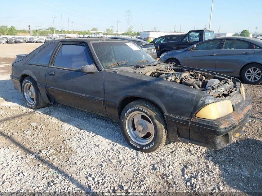 1990 Ford Mustang Gt/Cobra Gt