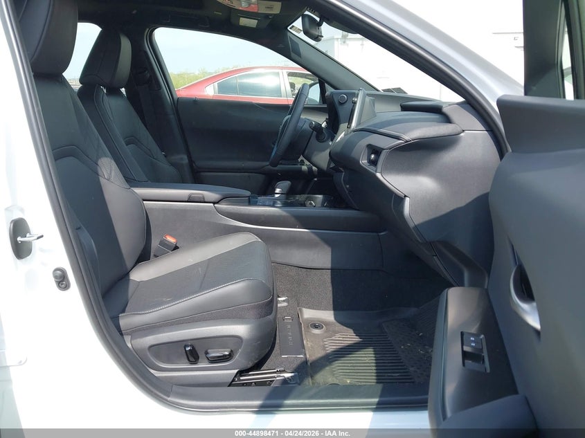 2025 Lexus Ux 300H F Sport Design