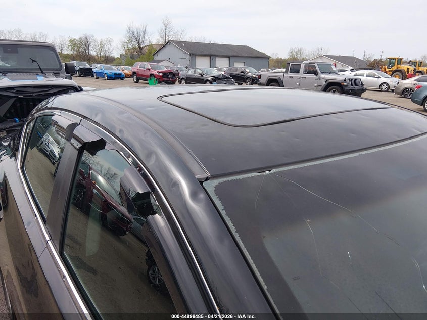 ACURA ILX 2013 VIN 19VDE1F37DE000447