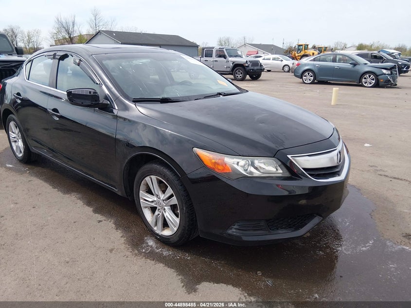 2013 ACURA ILX 2.0L