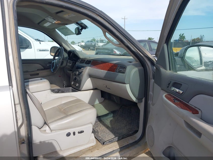 2007 GMC Sierra 1500 Slt