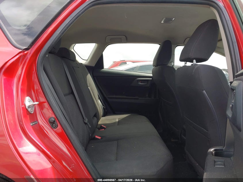 2016 Scion Im VIN: JTNKARJE9GJ515776 Lot: 44898567
