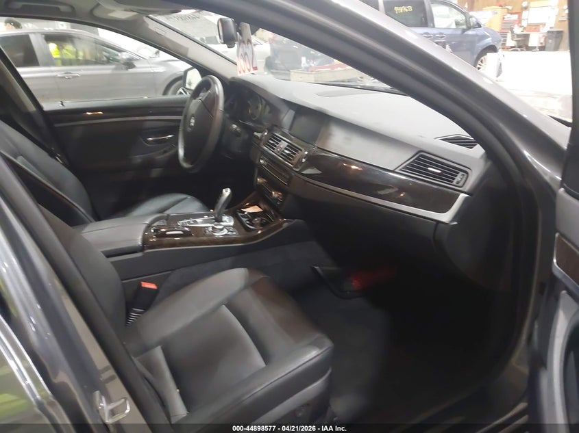 2013 BMW 535I xDrive