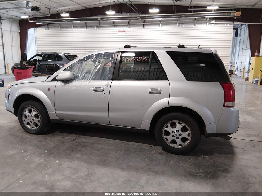 2006 Saturn Vue V6 VIN: 5GZCZ53486S811569 Lot: 44898596