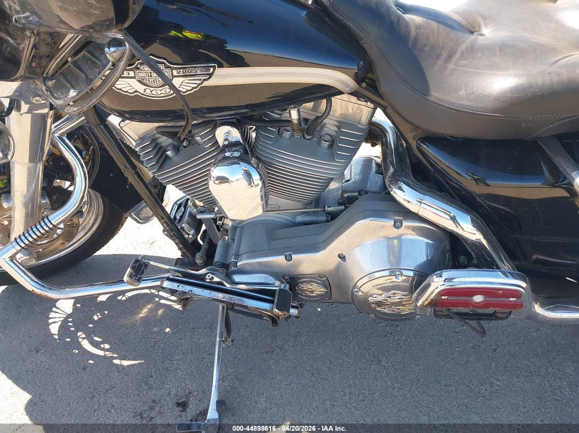 2003 Harley-Davidson Flhti VIN: 1HD1FVW193Y621547 Lot: 44898616