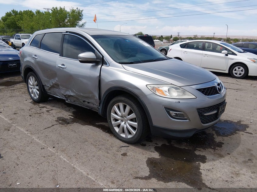 Vin: jm3tb2ma4a0218425, lot: 45395984, mazda cx-9 grand touring 2010 img_1