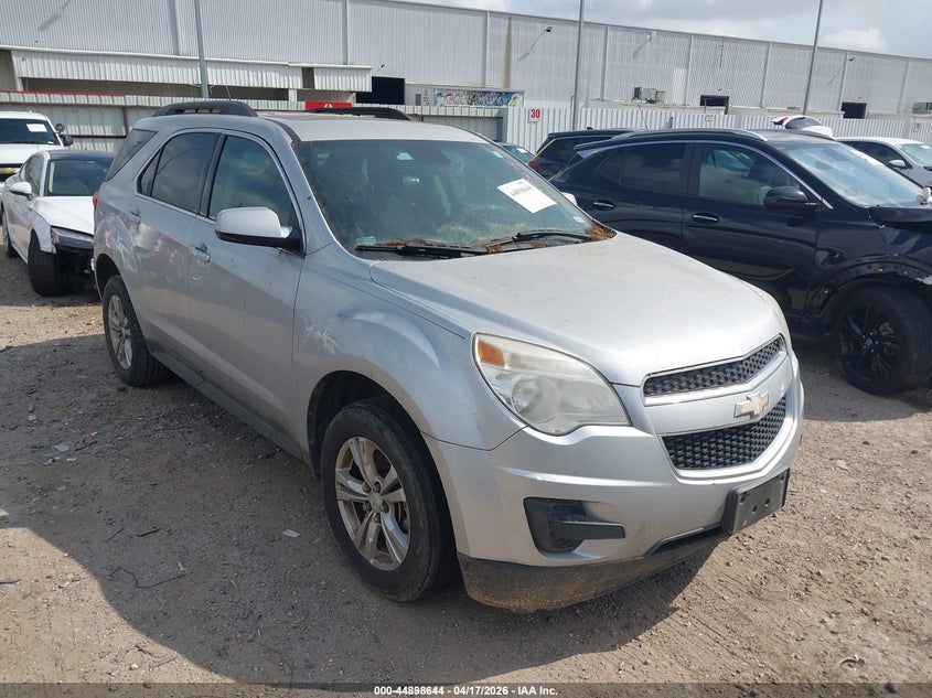 2015 Chevrolet Equinox 1Lt