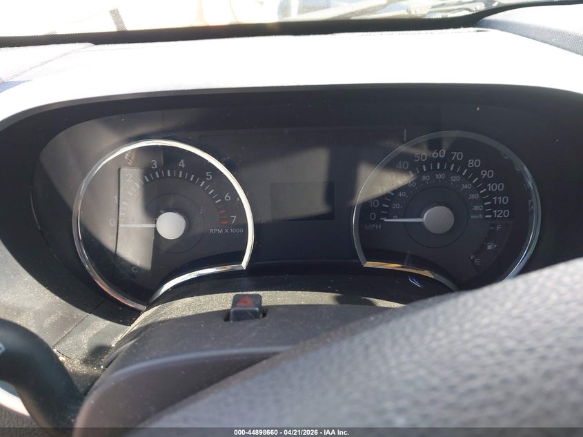 2010 Mercury Mountaineer VIN: 4M2EN4HE8AUJ07879 Lot: 44898660