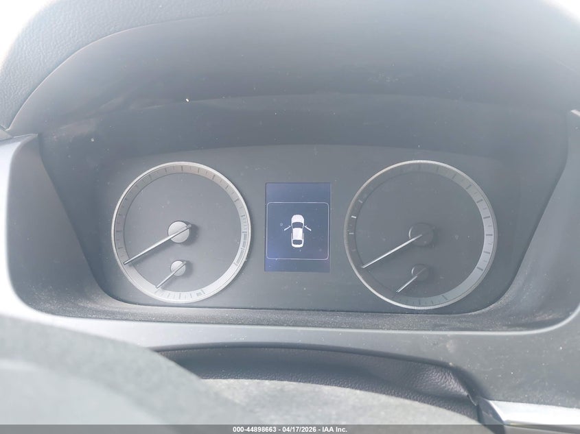 VIN 5NPE34AF8HH503992 2017 HYUNDAI SONATA SPORT