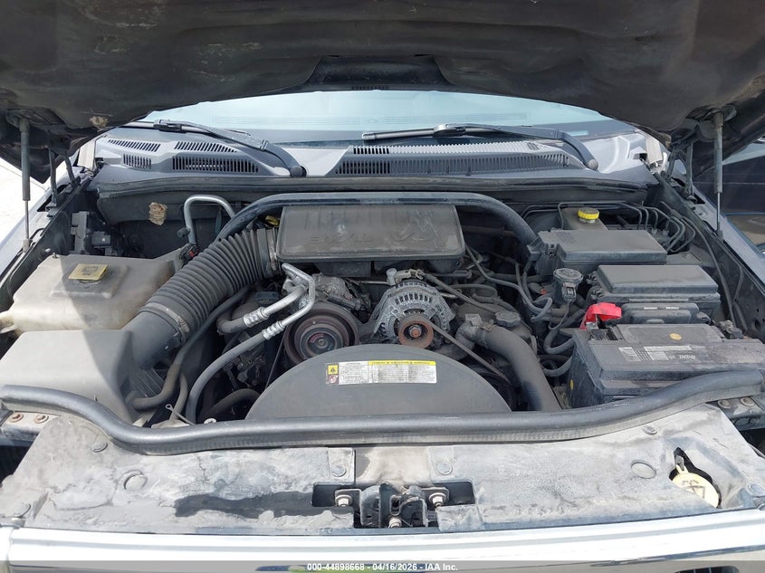 2010 Jeep Commander Sport VIN: 1J4RG4GK7AC122186 Lot: 44898668