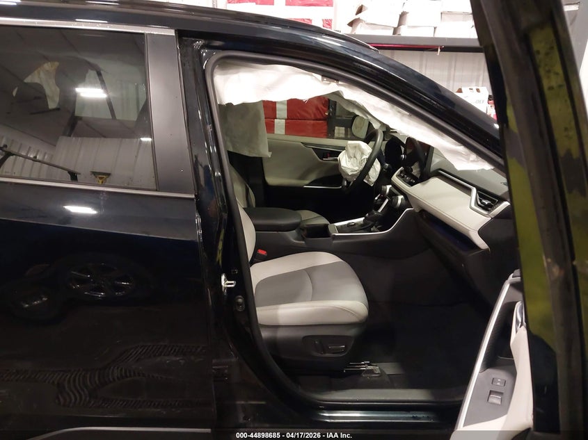 2023 TOYOTA RAV4(VIN: JTMN1RFV1PD102050